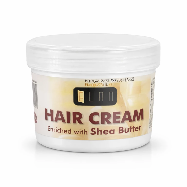 Elan Hair Butter 250 g (8.8 oz)